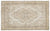 Apex Vintage Carpet Beige 9311 179 x 289 cm