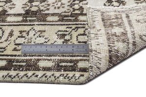 Apex Vintage Halı Bej 9480 185 x 263 cm