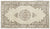 Apex Vintage Carpet Beige 9752 165 x 292 cm