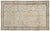 Apex Vintage Carpet Beige 9903 175 x 283 cm