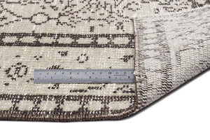 Apex Vintage Halı Bej 9914 180 x 268 cm