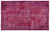 Apex Vintage Carpet Fuchsia 10034 171 x 278 cm