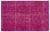Apex Vintage Carpet Fuchsia 10041 170 x 269 cm