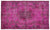 Apex Vintage Carpet Fuchsia 10825 176 x 301 cm