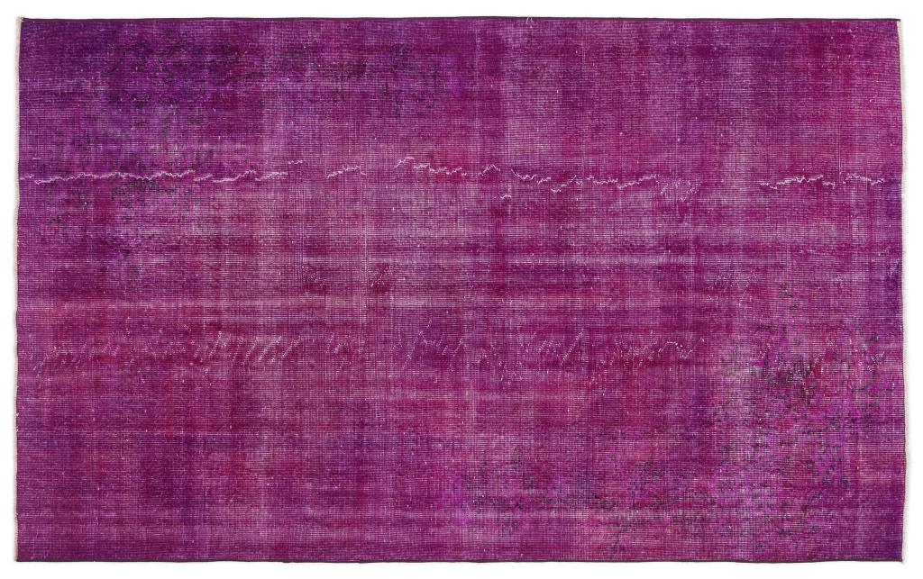 Apex Vintage Carpet Fuchsia 10964 174 x 283 cm