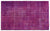 Apex Vintage Carpet Fuchsia 10964 174 x 283 cm