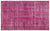 Apex Vintage Carpet Fuchsia 12478 171 x 286 cm