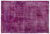 Apex Vintage Carpet Fuchsia 13110 201 x 303 cm