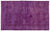 Apex Vintage Carpet Fuchsia 13310 198 x 320 cm