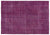 Apex Vintage Carpet Fuchsia 13315 190 x 280 cm