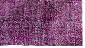 Apex Vintage Halı Fuşya 13435 181 x 329 cm