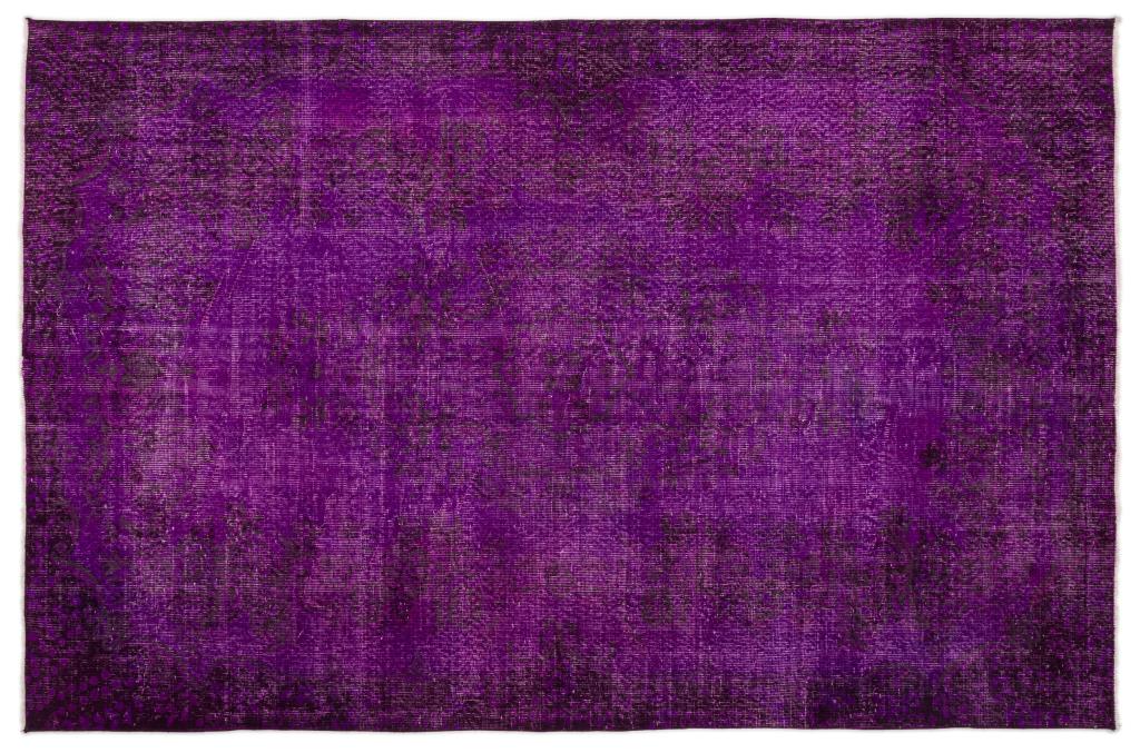 Apex Vintage Carpet Fuchsia 17585 181 x 277 cm