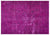 Apex Vintage Carpet Fuchsia 25803 187 x 270 cm