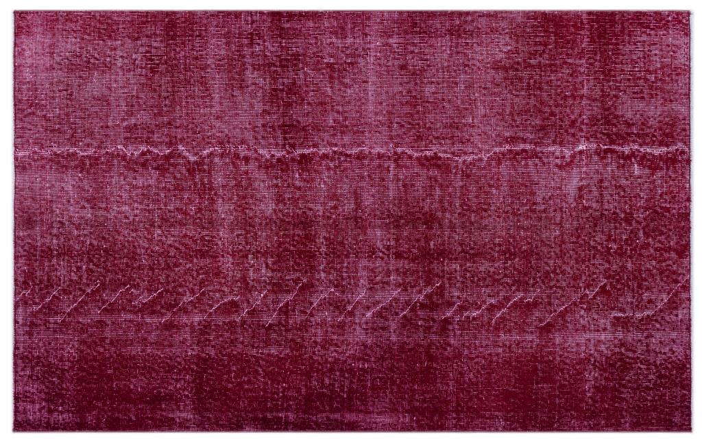 Apex Vintage Carpet Fuchsia 26839 119 x 194 cm