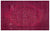 Apex Vintage Carpet Fuchsia 27942 182 x 290 cm