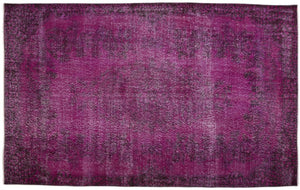 Apex Vintage Halı Fuşya 5404 172 x 277 cm
