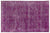 Apex Vintage Carpet Fuchsia 7368 184 x 285 cm