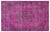 Apex Vintage Carpet Fuchsia 8134 178 x 276 cm