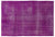 Apex Vintage Carpet Fuchsia 8696 188 x 277 cm