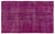 Apex Vintage Carpet Fuchsia 8919 162 x 268 cm