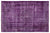 Apex Vintage Carpet Fuchsia 9080 157 x 250 cm