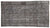 Apex Vintage Carpet Gray 10133 164 x 292 cm