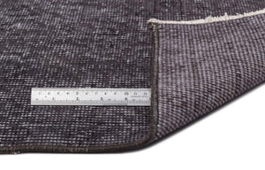 Apex Vintage Halı Gri 10972 185 x 309 cm