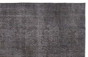 Apex Vintage Halı Gri 10972 185 x 309 cm