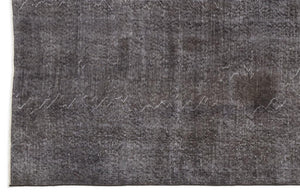 Apex Vintage Carpet Gray 10972 185 x 309 cm