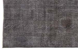 Apex Vintage Halı Gri 10972 185 x 309 cm