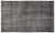 Apex Vintage Carpet Gray 12631 174 x 294 cm