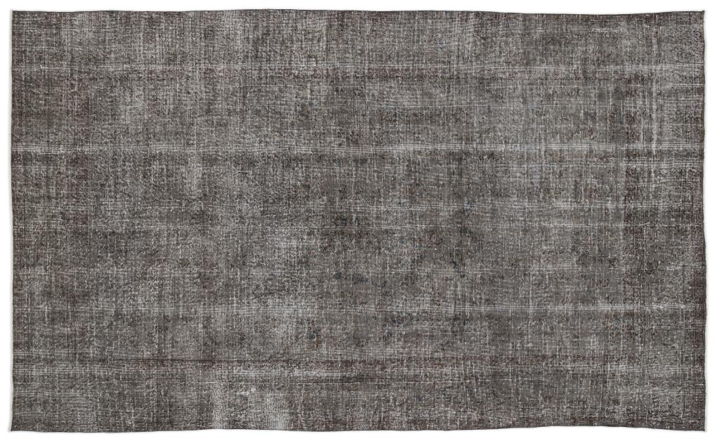 Apex Vintage Carpet Gray 13388 197 x 326 cm