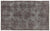 Apex Vintage Carpet Gray 13675 174 x 280 cm