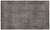 Apex Vintage Carpet Gray 13733 174 x 292 cm