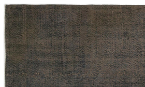 Apex Vintage Carpet Gray 13910 160 x 272 cm