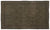 Apex Vintage Carpet Gray 13911 170 x 291 cm