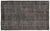Apex Vintage Carpet Gray 14082 175 x 285 cm