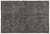Apex Vintage Carpet Gray 14152 185 x 280 cm