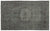 Apex Vintage Carpet Gray 14240 175 x 292 cm