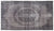 Apex Vintage Carpet Gray 16720 169 x 282 cm