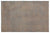 Apex Vintage Carpet Gray 18937 168 x 268 cm