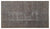 Apex Vintage Carpet Gray 19034 135 x 233 cm