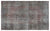 Apex Vintage Carpet Gray 19220 164 x 275 cm