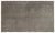 Apex vintage carpet gray 19914 170 x 290 cm