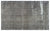 Apex Vintage Carpet Gray 19915 172 x 286 cm
