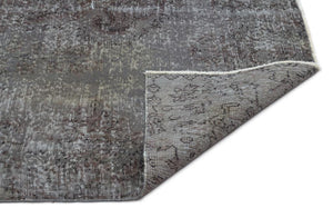 Apex Vintage Carpet Gri 19920 160 x 268 cm