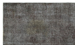 Apex Vintage Carpet Gri 19920 160 x 268 cm