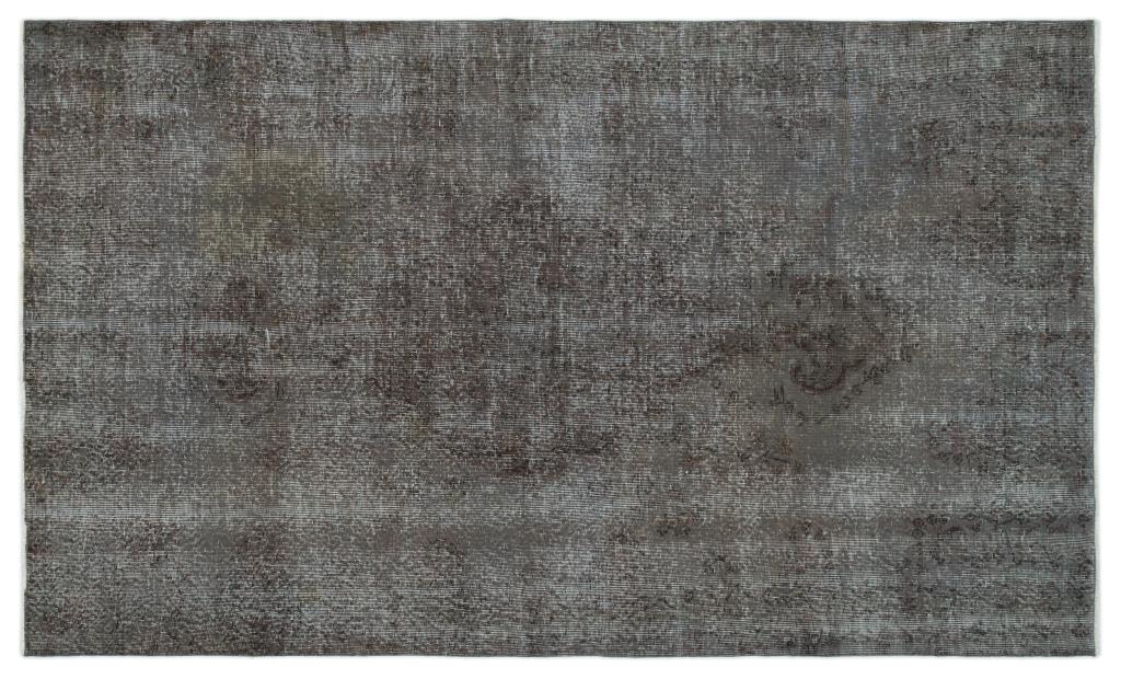Apex Vintage Carpet Gri 19920 160 x 268 cm