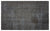 Apex Vintage Carpet Gray 19925 170 x 278 cm