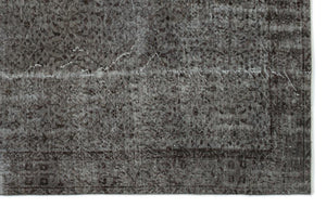 Apex Vintage Halı Gri 19976 183 x 287 cm